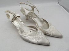 Debenhams bridesmaid shoes for sale  MIRFIELD