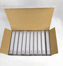 Maxell R-90DA DAT Fita de Áudio Digital Caixa de 10 - Novo Estoque Antigo, Frete Grátis comprar usado  Enviando para Brazil