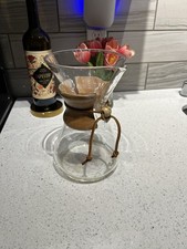 Chemex cup for sale  Seattle