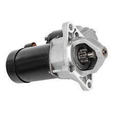 Motorino avviamento starter usato  Spedire a Italy