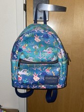 Mini mochila Loungefly Nickelodeon Bob Esponja Calça Quadrada comprar usado Mini mochila Loungefly Nickelodeon Bob Esponja Calça Quadrada comprar usado  Enviando para Brazil