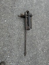 Small vintage leg for sale  MANSFIELD