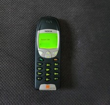 Nokia 6210 mobile for sale  BISHOP AUCKLAND