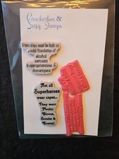 Crackerbox suzy stamps for sale  Eagle