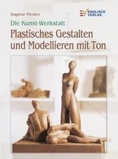 Kunst werkstatt plastisches gebraucht kaufen  Berlin
