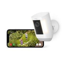 Ring spotlight cam gebraucht kaufen  Versand nach Germany