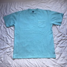 Patta light blue for sale  GREENFORD