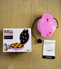 Clas ohlson muffin for sale  SHERINGHAM