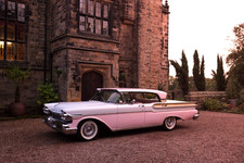 1957 mercury turnpike for sale 1957 mercury turnpike for sale  BARNSLEY
