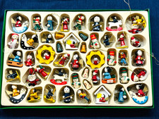 Vintage set wooden for sale  Hollywood