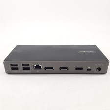 Startech universal docking for sale  SUNDERLAND
