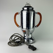 Vtg chrome art for sale  Fort Wayne
