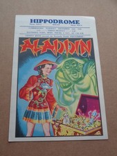 Harry marsh aladdin for sale  WORTHING