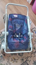 Maclaren vintage superdreamer for sale  TEIGNMOUTH