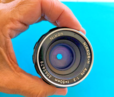 Nikon nikkor serie usato  Roma