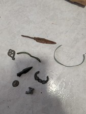 Assorted celtic artifacts for sale  Davenport