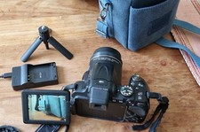 Nikon coolpix p600. for sale  NEWCASTLE UPON TYNE