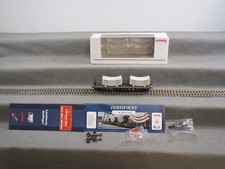 Märklin spur 48686 gebraucht kaufen  Wenden