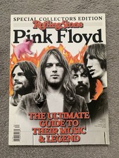 Rolling stone pink for sale  GLASGOW