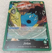 Jinbe one piece usato  Viterbo