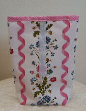 Lunchbag wetbag blumenranken gebraucht kaufen  Aldersbach