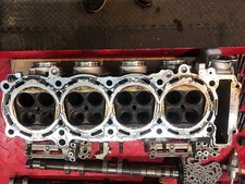 Moteur yamaha fjr d'occasion  Ernée