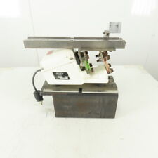 F010 magnetic vibratory for sale  Middlebury