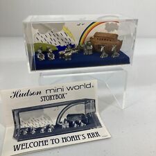 Hudson mini pewter for sale  Troy