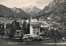 Laggio cadore veduta usato  Teramo