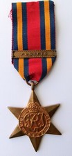 Burma star original for sale  AYR