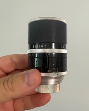 Kern switar 50mm for sale  Cincinnati