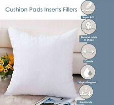 Cushion inserts pads for sale  BOLTON
