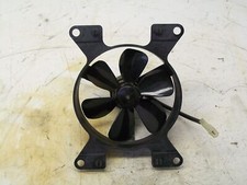 Elettroventola radiatore per usato  Italia