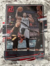 Mccollum 2020 panini for sale  San Mateo