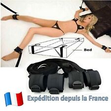 Kit attache lit d'occasion  France