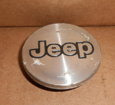 Genuine jeep alloy for sale  MORECAMBE