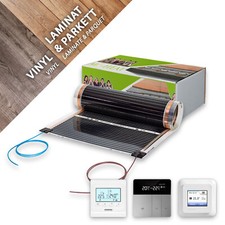 Carbon infrarot folienheizung gebraucht kaufen  Aurich
