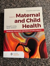 Kotch maternal child for sale  Mcallen