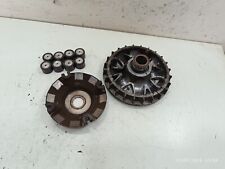 Variatore per honda usato  Villasalto