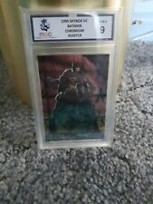 1995 skybox batman for sale  BIRMINGHAM