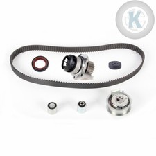 Kit de correia dentada e bomba de água 2.0T adequado para VW Golf AUDI A3 A4 A6 TT comprar usado  Enviando para Brazil