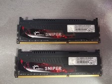 .skill sniper ddr3 d'occasion  Sorgues