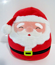 Father christmas squishmallow for sale  FLINT