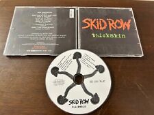 Skid row thickskin usato  Trino