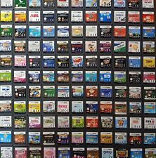 Nintendo games cartridge for sale  BARTON-UPON-HUMBER
