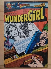 Superman präsentiert wundergi gebraucht kaufen  Göttingen