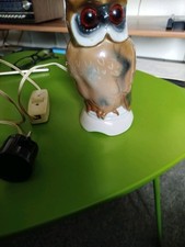 Rauchverzehrer eule gebraucht kaufen  Saarbrücken