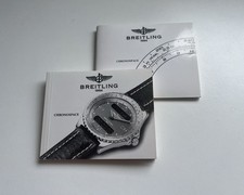 Breitling chronospace a56012 gebraucht kaufen  Oberhausen