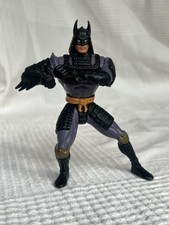 Samurai warrior kenner for sale  FALMOUTH