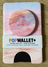 Popsockets popwallet phone for sale  Marshall
